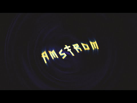 Alex Favela x D-Sides AMSTRDM (Lyric Video)