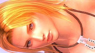Dead Or Alive Ryona 5 Tina 4