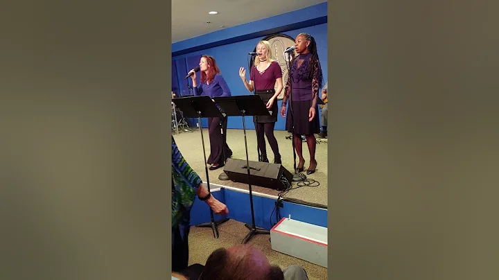 Let It Go Ann Roach Spiritual Life Center