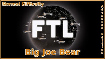 FTL: Faster Than Light #60 (Advanced Edition/Normal) - Fleet