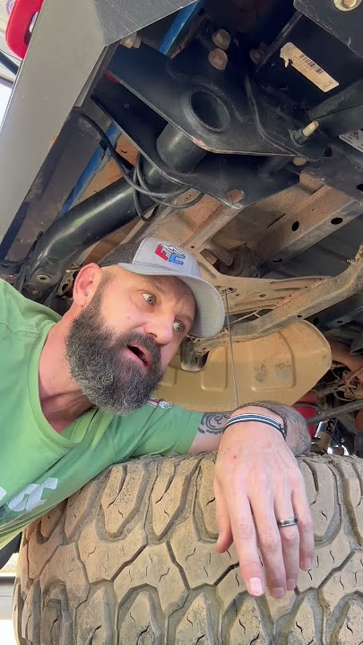 37 inch spare does fit guys!