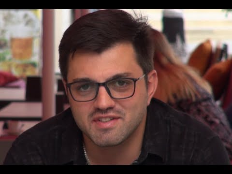 გიორგი ნათენაძის ტელედღიური