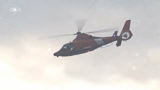 MicroLite for Helicopters