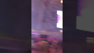 Joyce Chu四叶草 'I MiSS U好想你' countdown 31/8 show in Malaysia!