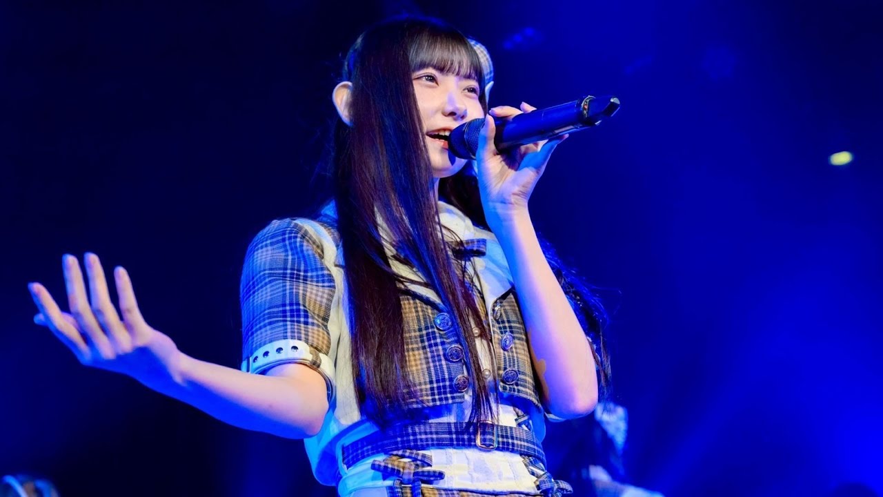 ハルニシオン「夜明けを合図にして」LIVE MUSIC VIDEO