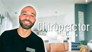 How many years does it take to become a Chiropractor? (Part 2)