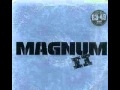 Magnum - The Battle (studio)