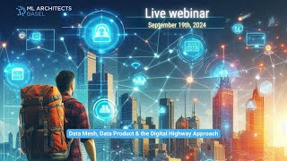 Webinar Reliable Data Products