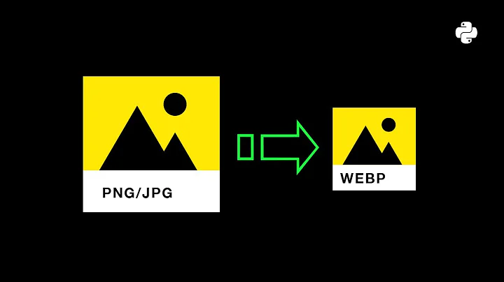 Convert Images to Webp in Seconds