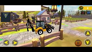 JCB Machine Gadiwala video screenshot 5