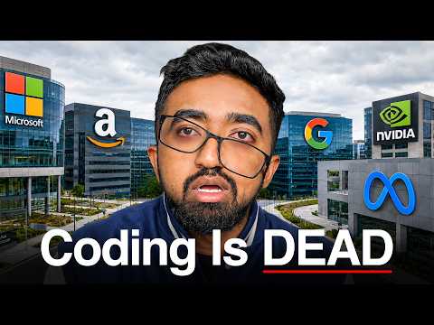 Thumbnail for Advice for lost computer science students
