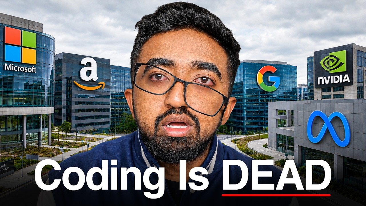 My Honest Advice to Computer Science Majors