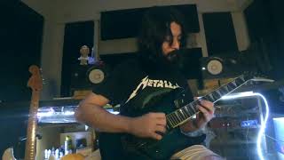 @FarazAnwarOfficial  solo from global shred saga.