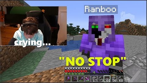 TommyInnit Asks Ranboo The Worst Question (Ft. Tubbo)