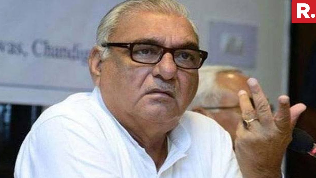 Supreme Court Asks CBI To Look Into Details Of Manesar Land Scam