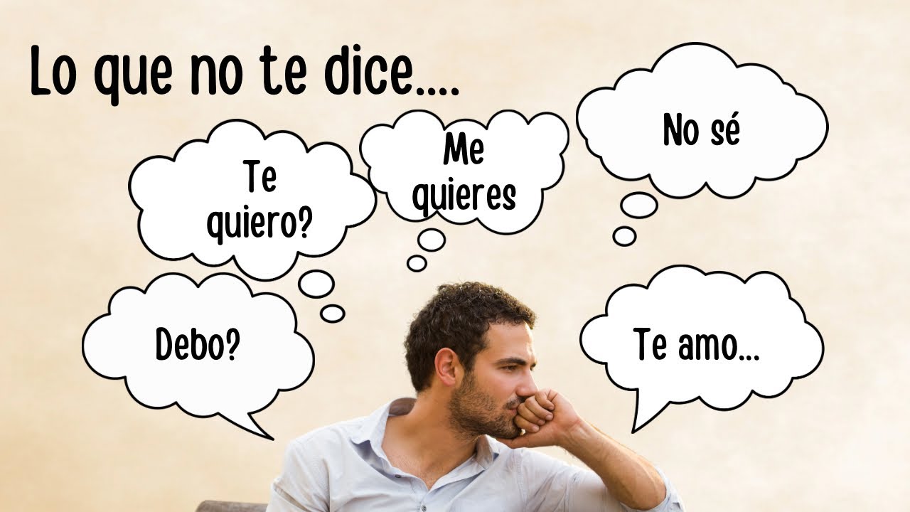 🔮 Lo Que Piensa de Ti en Secreto y No Te Dice 💭 - YouTube