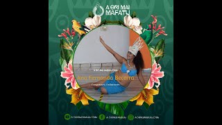 Ana Fernanda Becerra Sánchez