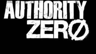 Video thumbnail of "Authority Zero - Over Seasons"