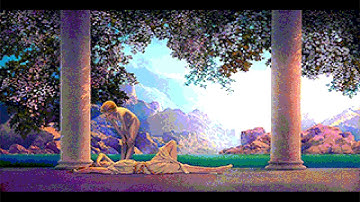 Daybreak - ZX Spectrum Next