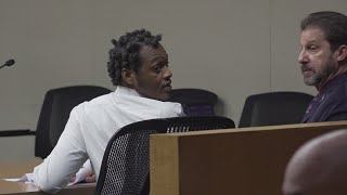 Jury convicts man on all charges in 2024 revenge killing