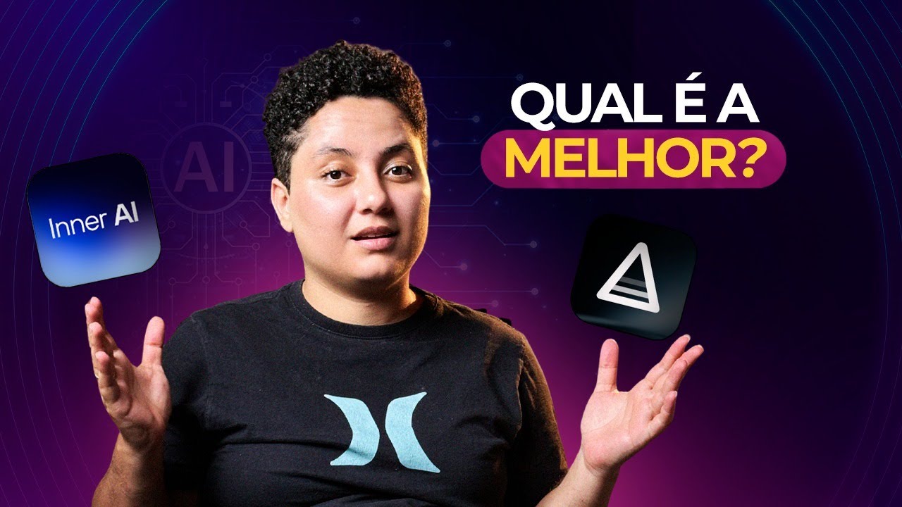 Inner IA vs Adapta: Qual a melhor inteligência artificial do Brasil em ...