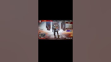 Apex Legends: Lost My Mouse Pointer But This Audio Magic Happened