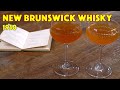 1930 New Brunswick Whisky And Maple Cocktail Recipe - Cocktails After Dark - Glen And Friends