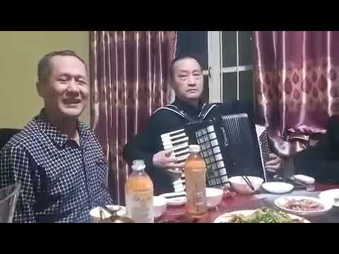 Uyghur Song || Aydin Kichiler Ketty
