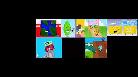 10￼ object show final episodes at once ￼but all the end scenes are synced