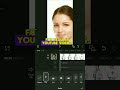 CapCut Tutorial Part 3: How to Change Video Ratio (TikTok &amp; YouTube)