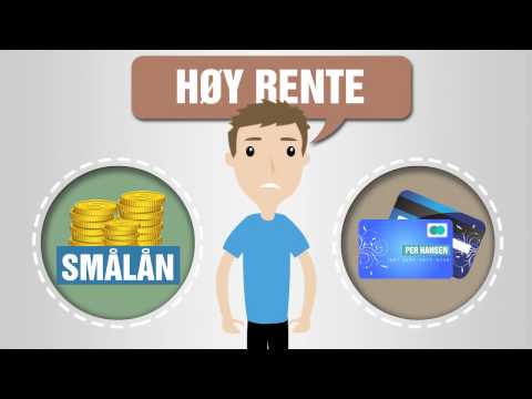 Video: Hvordan Kan Du Refinansiere