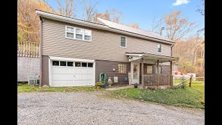 930 Howes Run Road video tour