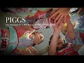 PIGGS / Documentary of "太陽を超えろ!SUPER NOVASH TOUR"