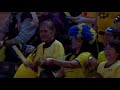 2021 Women's WFC - SWE v SUI (Semi-Final 1)