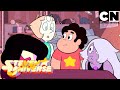 Fusión desafiante | Steven Universe | Cartoon Network