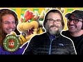 Mario Movie Casting, Cheese Rolling, Mcgregor VS MGK | Sunday Sauce EP99