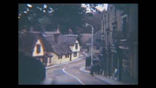 Isle of Wight in the 1950s | Fred Ward Films | WFSA | AV1225/8