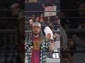WCW Souled Out 2000 was weird in person. #wcw #wwf #wwe #prowrestling #wrestling #botch #wtf