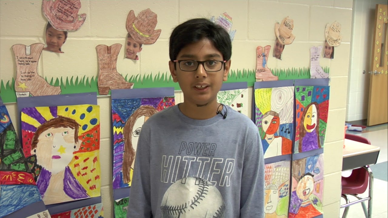 Future Ready Schools - East Brunswick