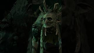 she's my hear me out #videogamelore #baldursgate3  #dnd