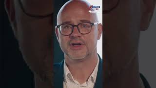 OB-Kandidat Axel Strasser (parteilos)