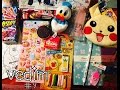 ✿ Kawaii Box ✿ Octubre 2016 // vedim #9