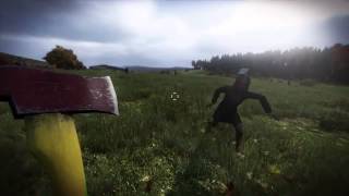 DayZ Alpha - Trailer (HD)