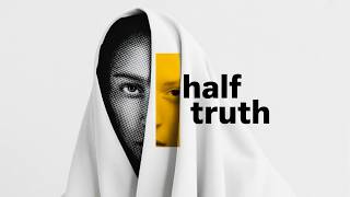 Selective Transparency | How Half-Truths Quietly Manipulate You