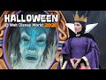 Halloween at Walt Disney World 2020 - COVID-19, Boo To You Parade...What It’s Really Like