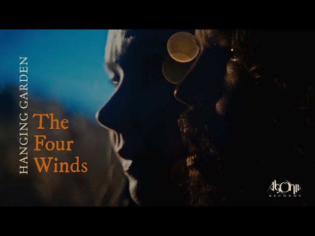 Hanging Garden - The Four Winds