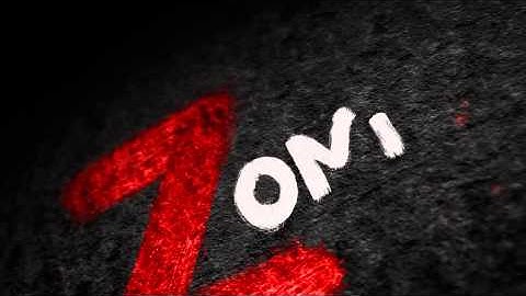 Inkman Animated Typeface | After Efects Project Files