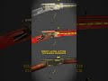 How Henry Lever Action Octageon Frontier Work? in 3D