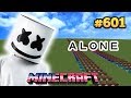 (Minecraft) Marshmello - Alone (noteblock tutorial)