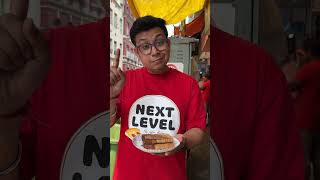 Eating At Every Legendaryiconic Outlet At Kolkata